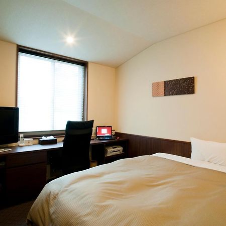 Ochanomizu Hotel Shoryukan Tokio Exterior foto