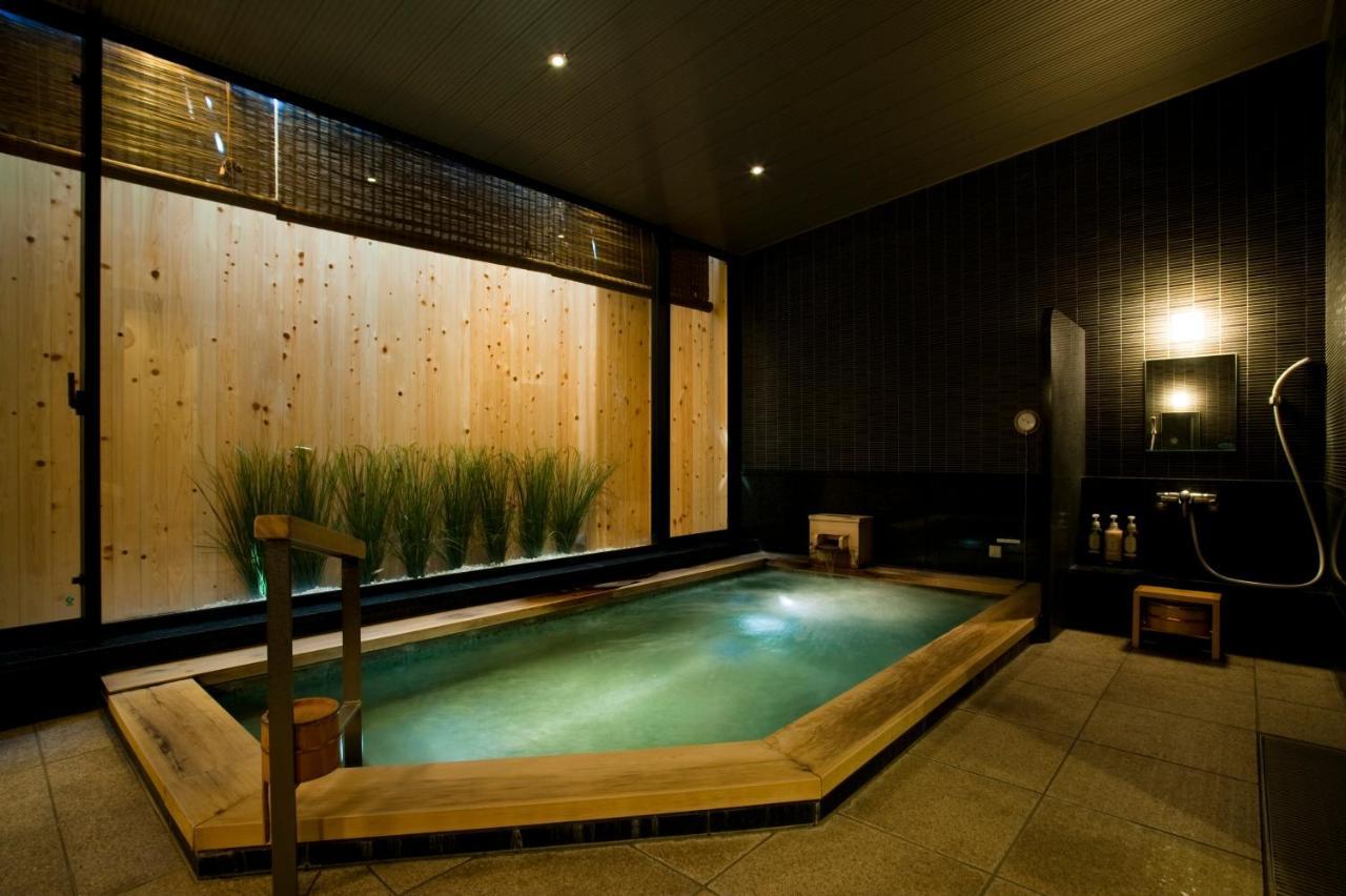 Ochanomizu Hotel Shoryukan Tokio Exterior foto