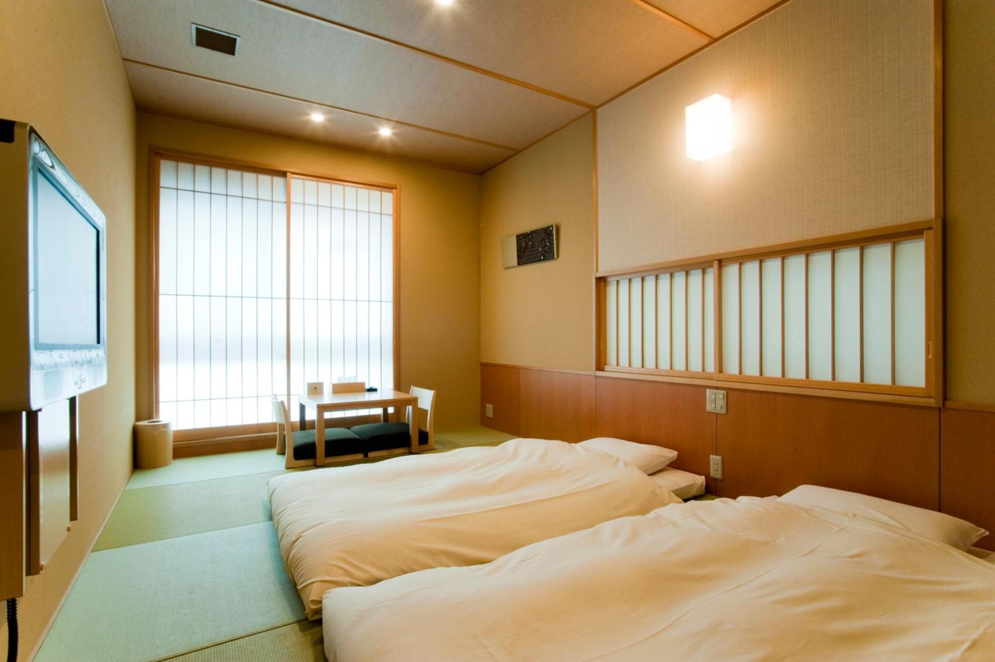Ochanomizu Hotel Shoryukan Tokio Exterior foto
