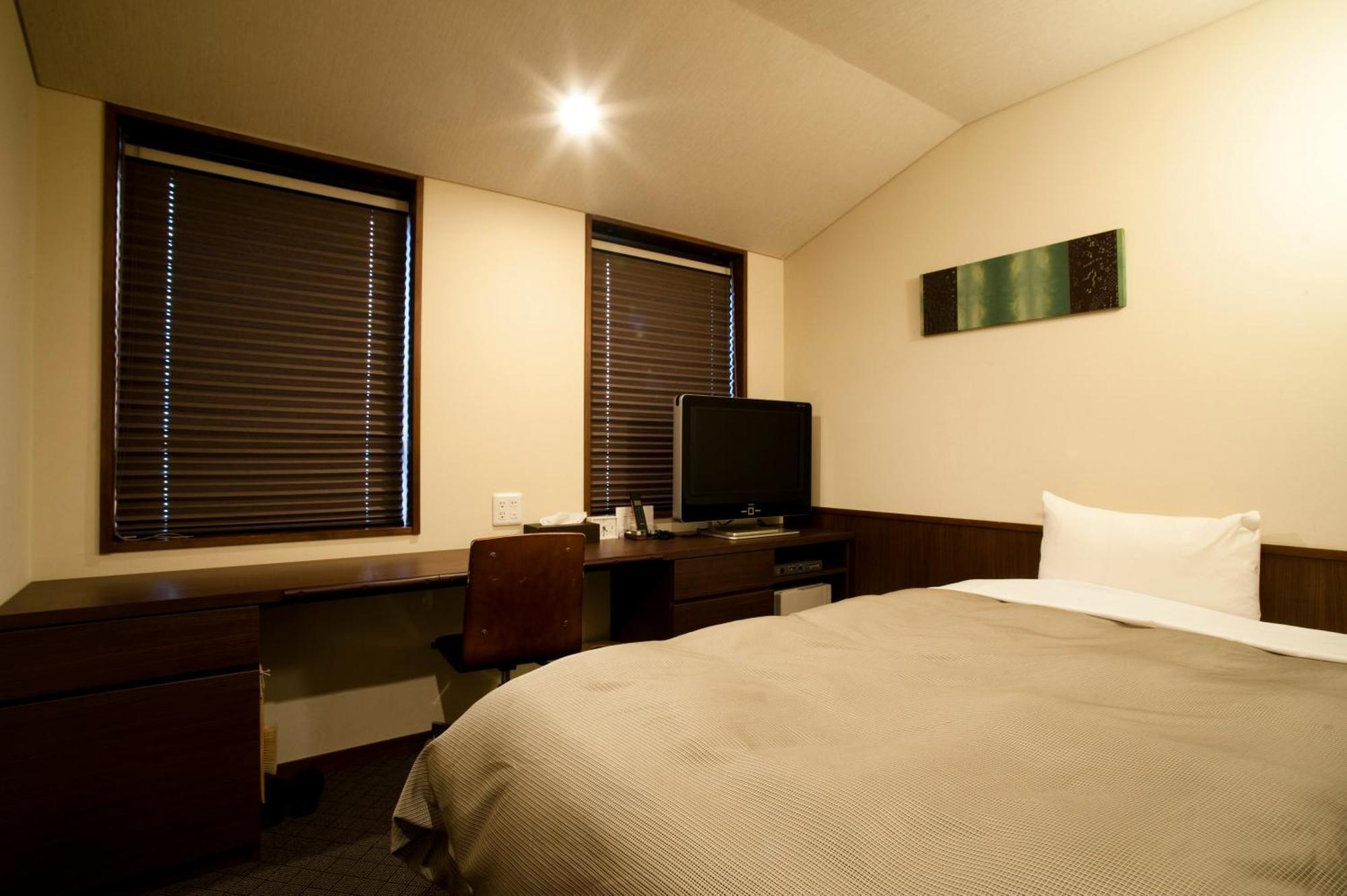 Ochanomizu Hotel Shoryukan Tokio Exterior foto