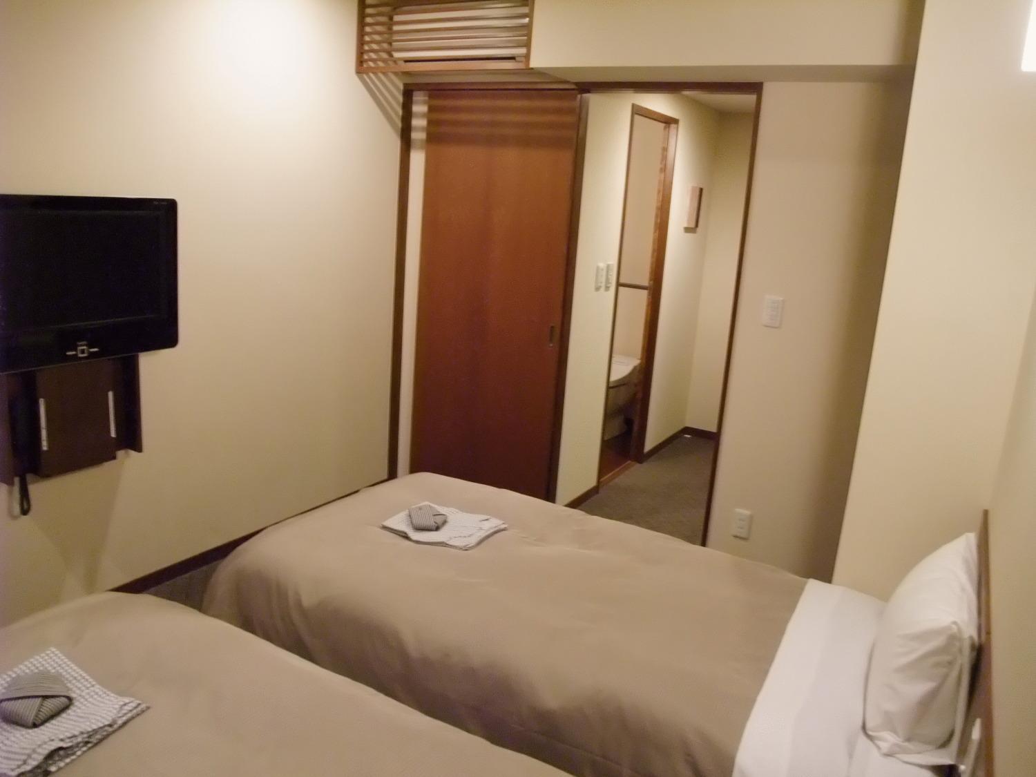 Ochanomizu Hotel Shoryukan Tokio Exterior foto