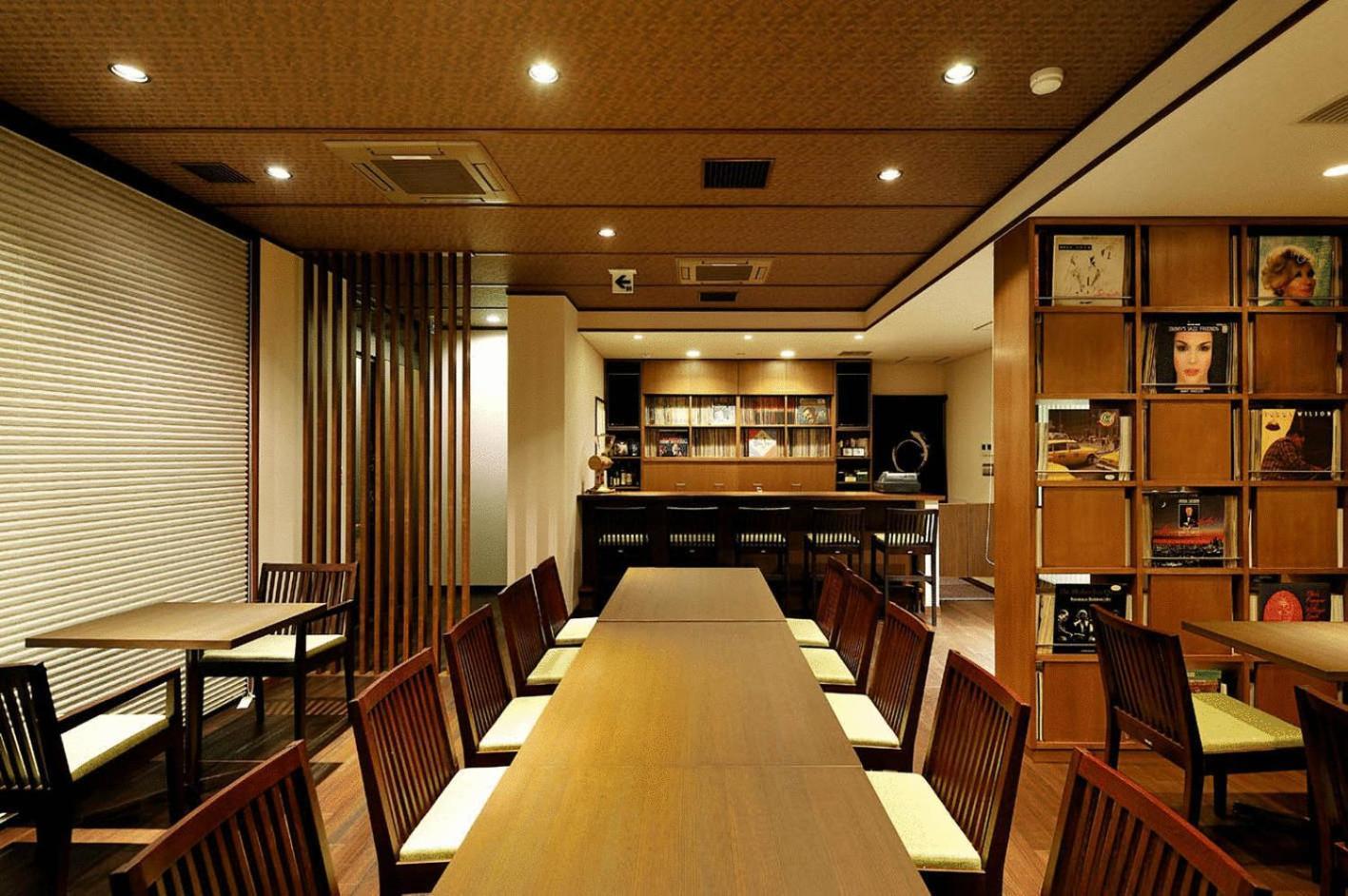 Ochanomizu Hotel Shoryukan Tokio Exterior foto