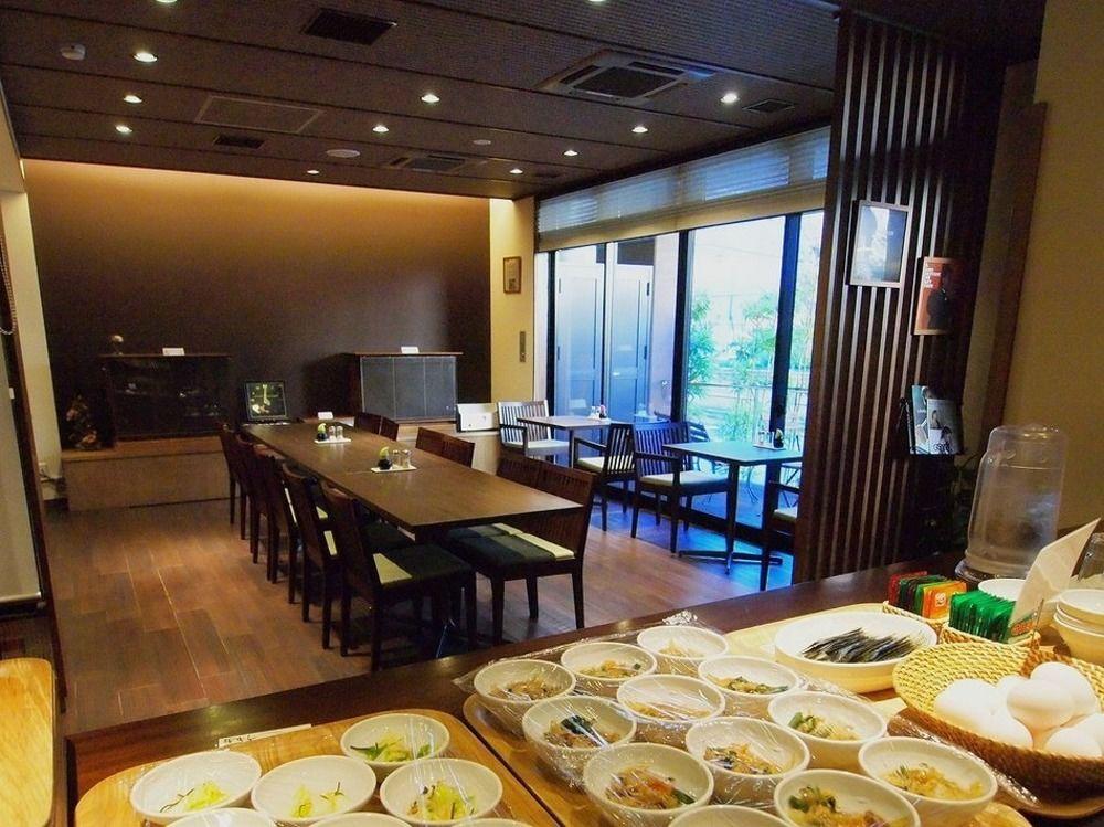 Ochanomizu Hotel Shoryukan Tokio Exterior foto